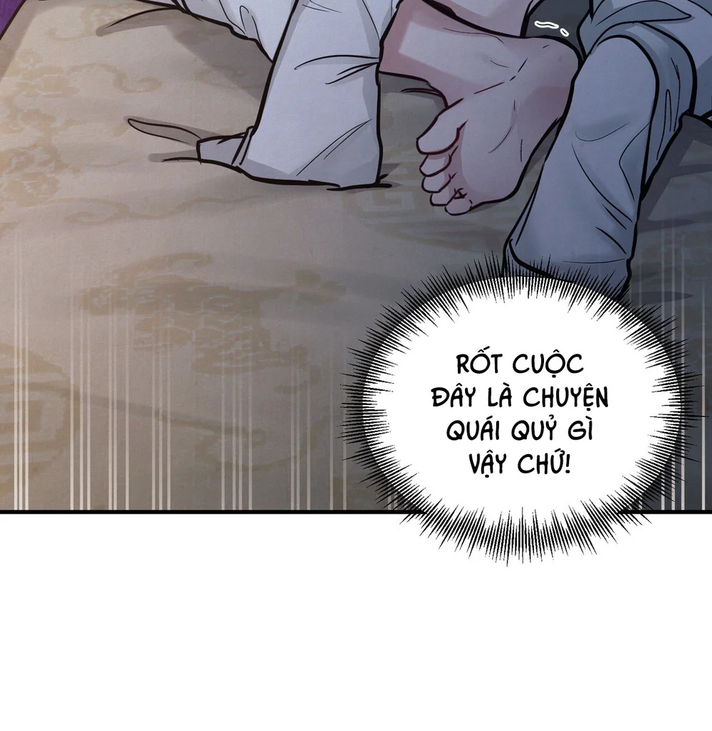 NGHỊCH SÁT Chapter 18 - Next Chapter 19