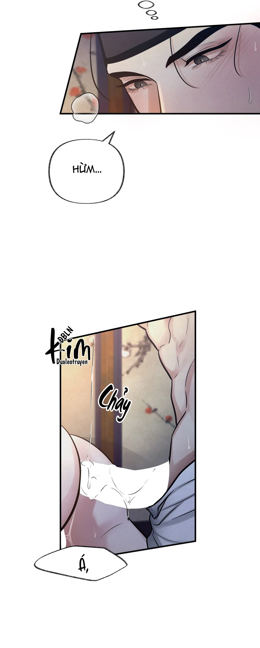 NGHỊCH SÁT Chapter 18 - Next Chapter 19