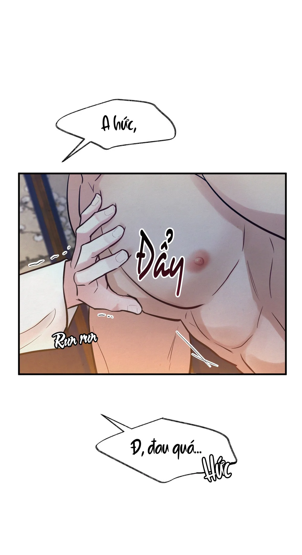 NGHỊCH SÁT Chapter 18 - Next Chapter 19