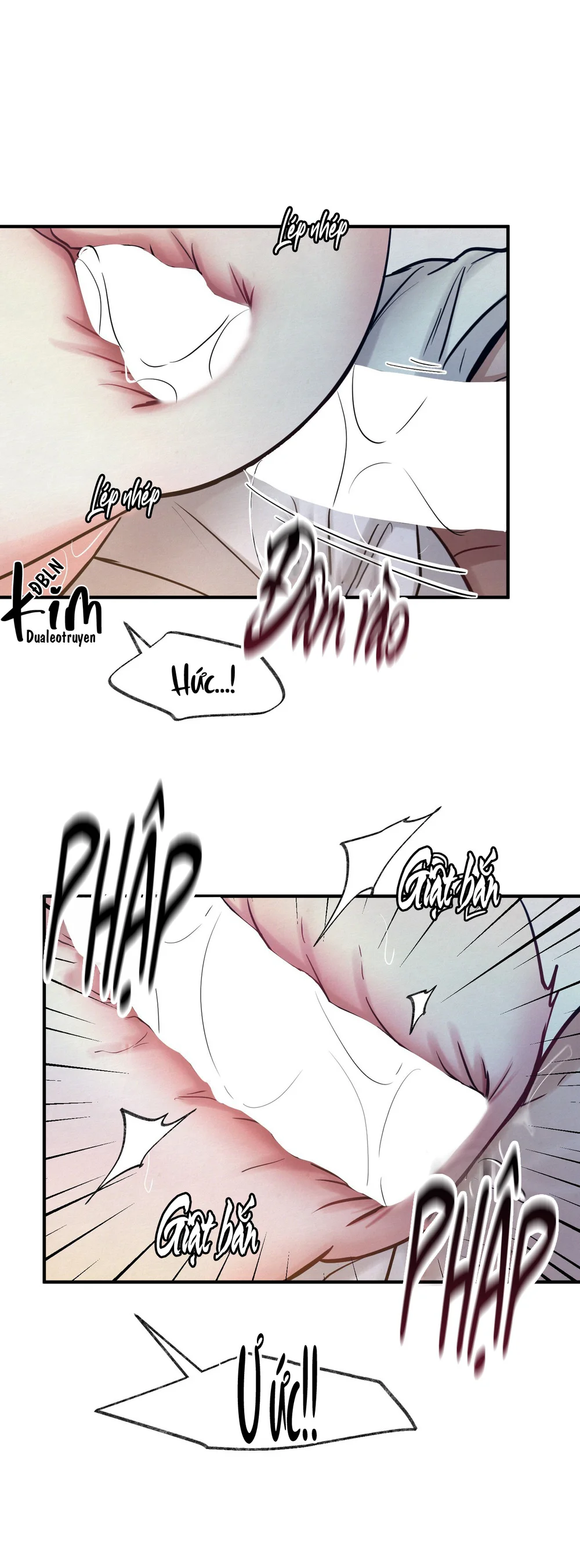 NGHỊCH SÁT Chapter 18 - Next Chapter 19