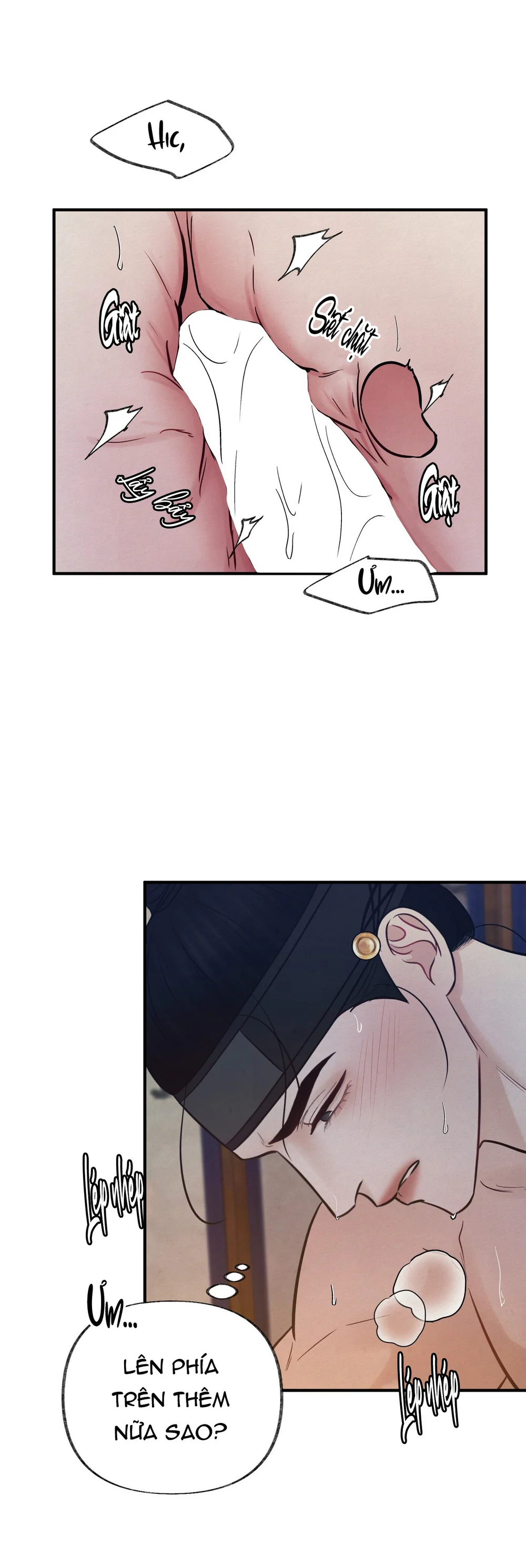 NGHỊCH SÁT Chapter 18 - Next Chapter 19