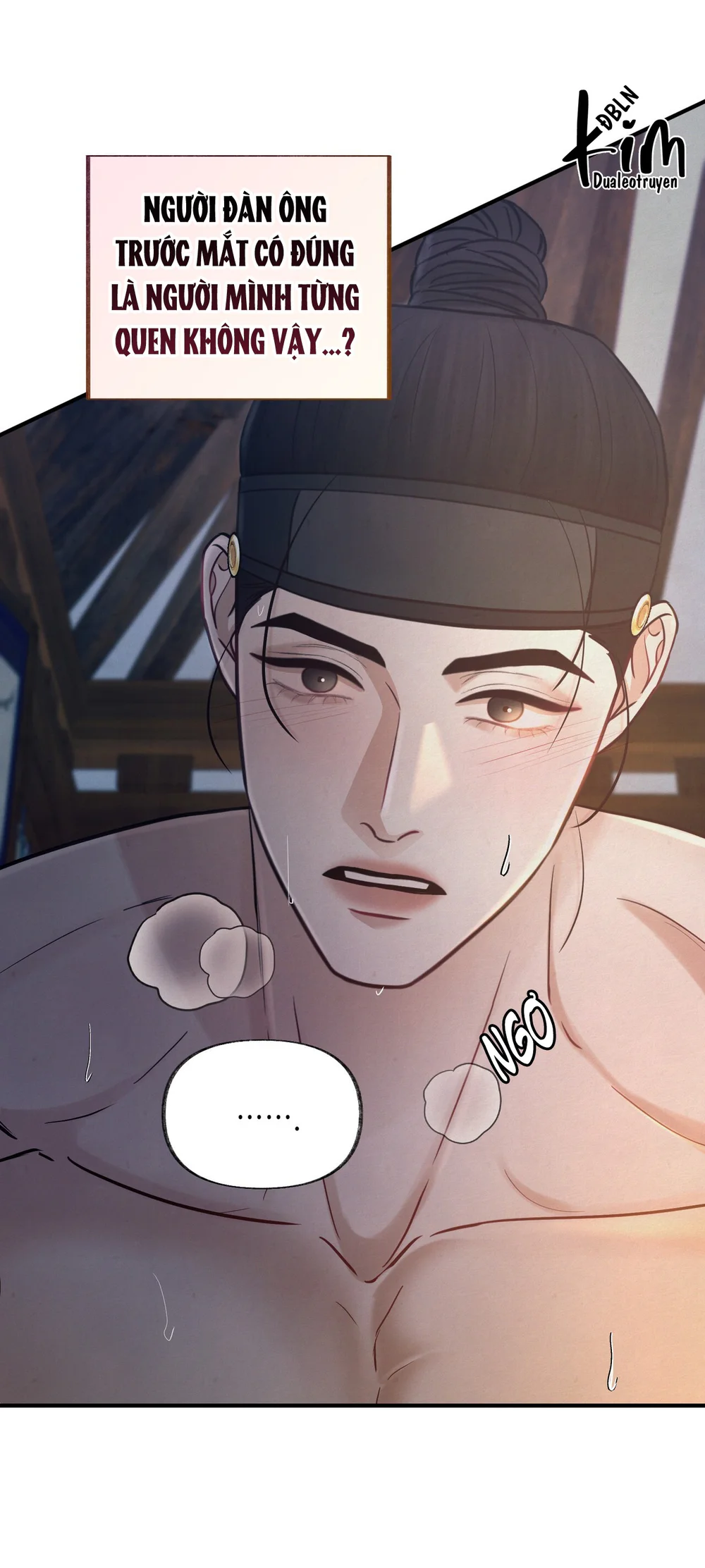 NGHỊCH SÁT Chapter 18 - Next Chapter 19