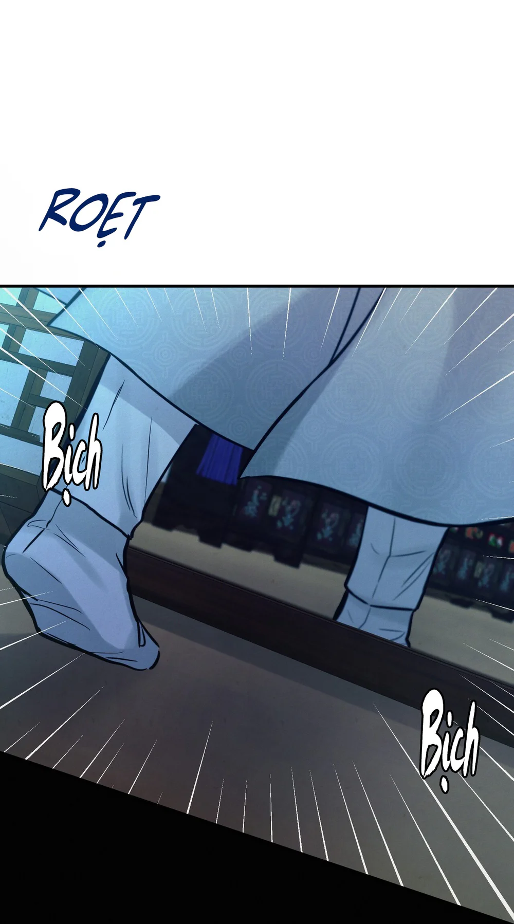 NGHỊCH SÁT Chapter 18 - Next Chapter 19