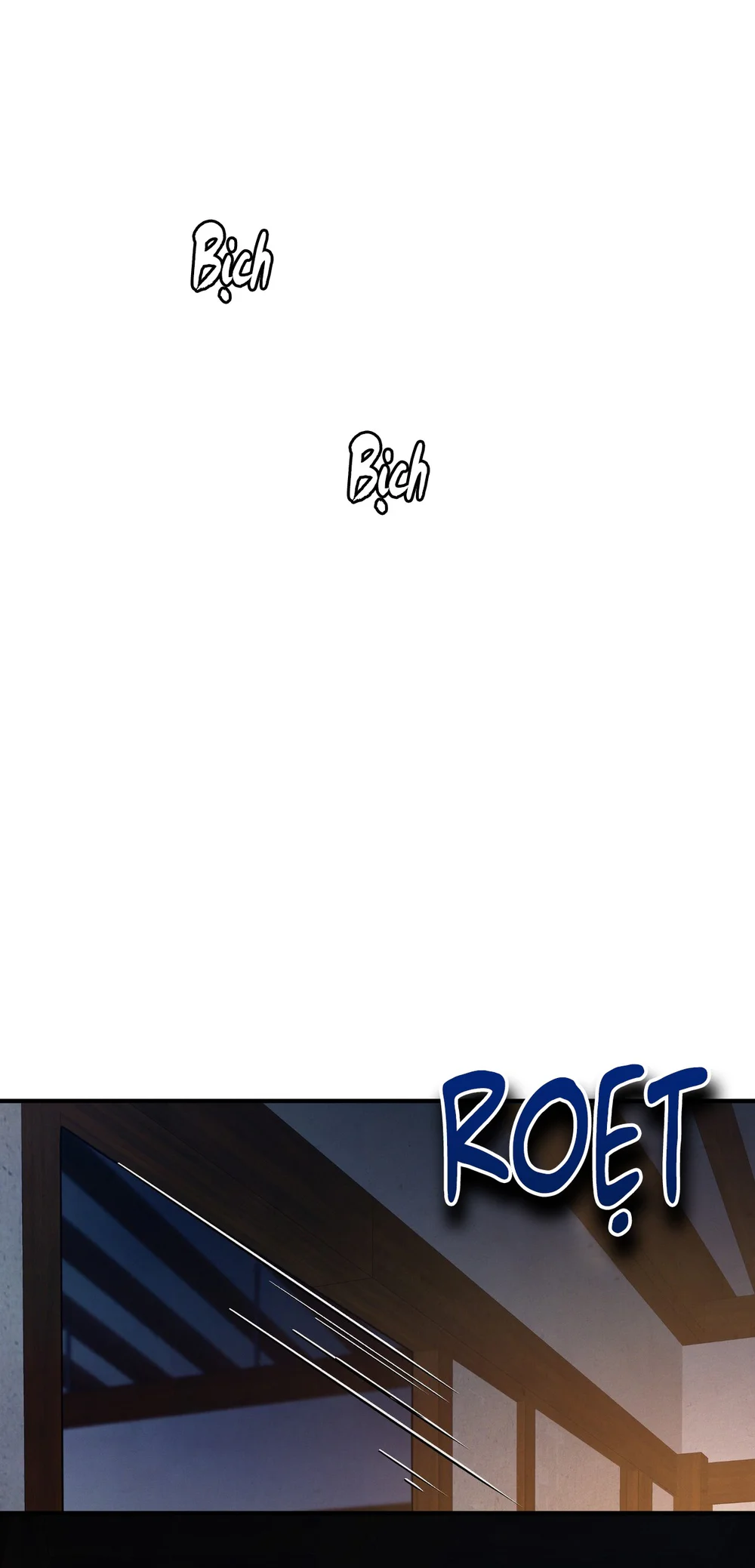 NGHỊCH SÁT Chapter 18 - Next Chapter 19