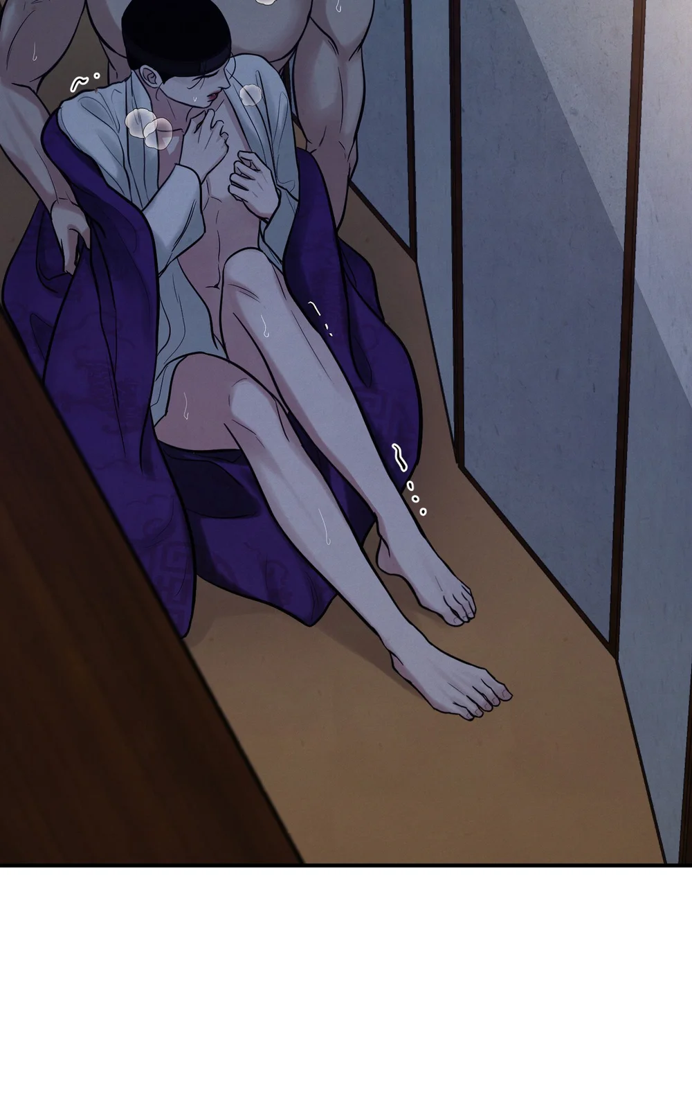 NGHỊCH SÁT Chapter 18 - Next Chapter 19