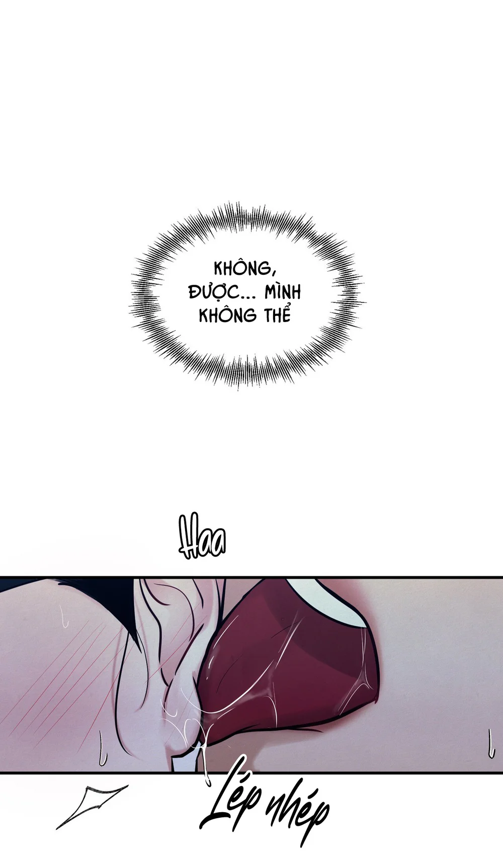 NGHỊCH SÁT Chapter 18 - Next Chapter 19