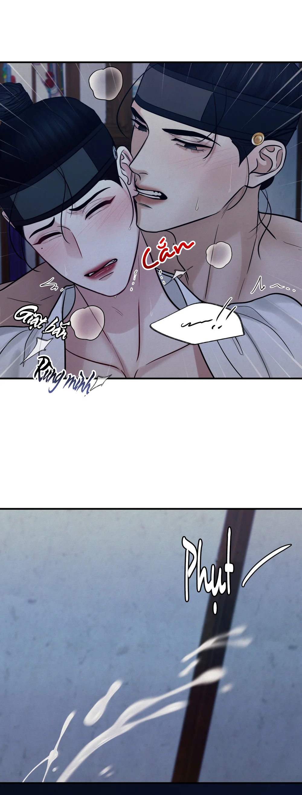 NGHỊCH SÁT Chapter 18 - Next Chapter 19