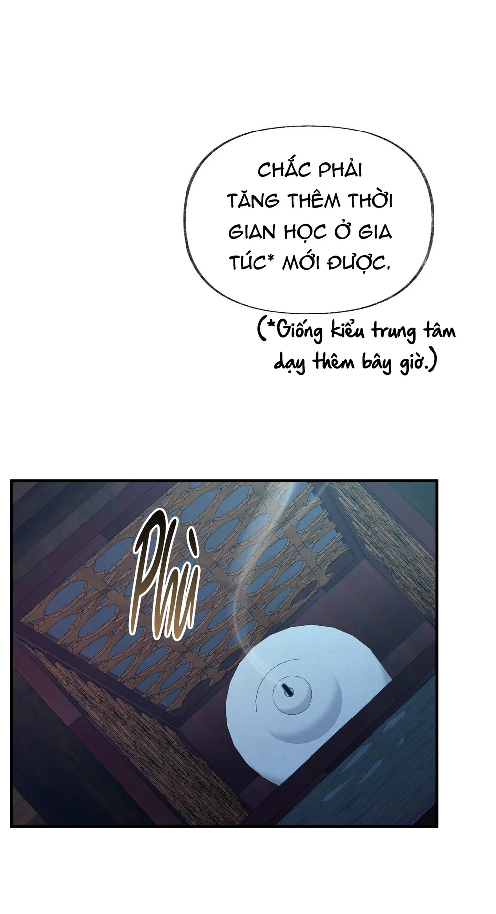 NGHỊCH SÁT Chapter 18 - Next Chapter 19