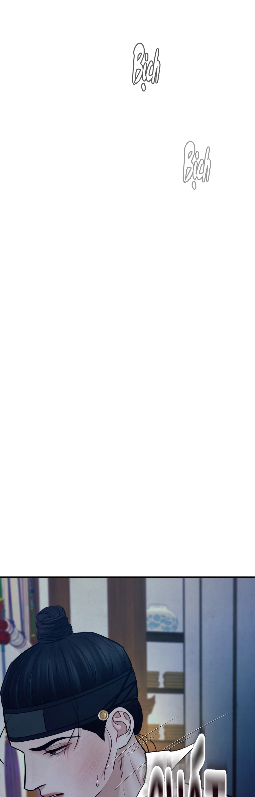 NGHỊCH SÁT Chapter 18 - Next Chapter 19