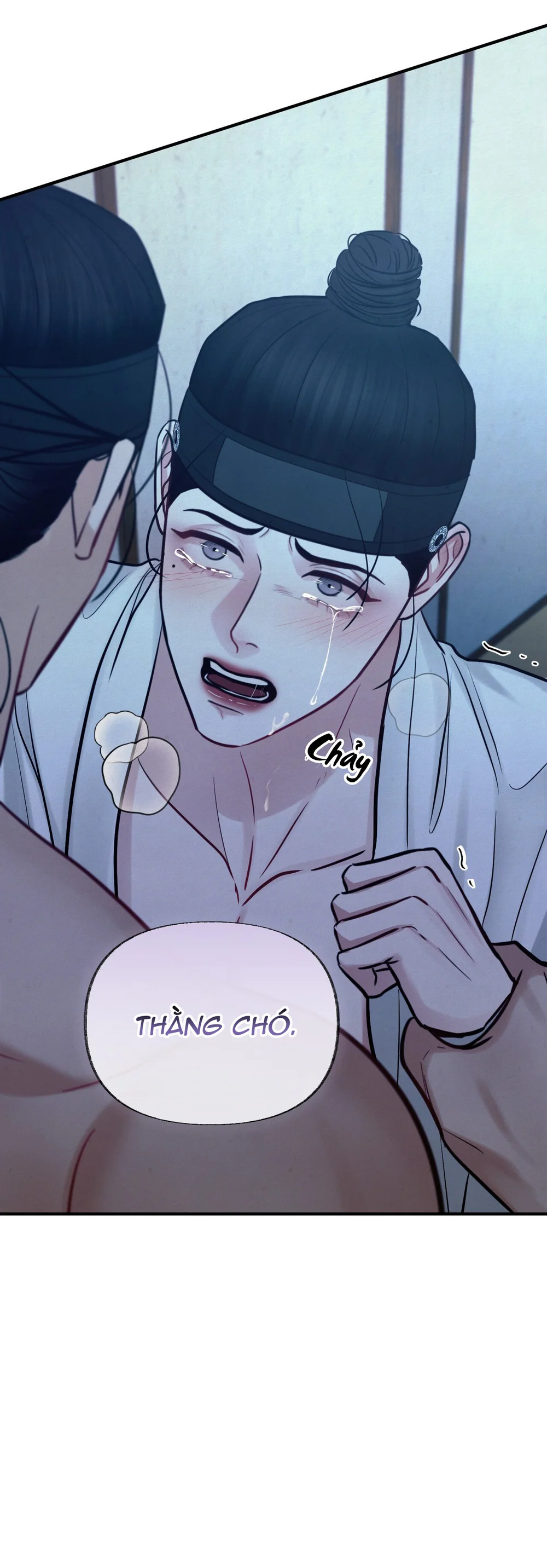 NGHỊCH SÁT Chapter 18 - Next Chapter 19