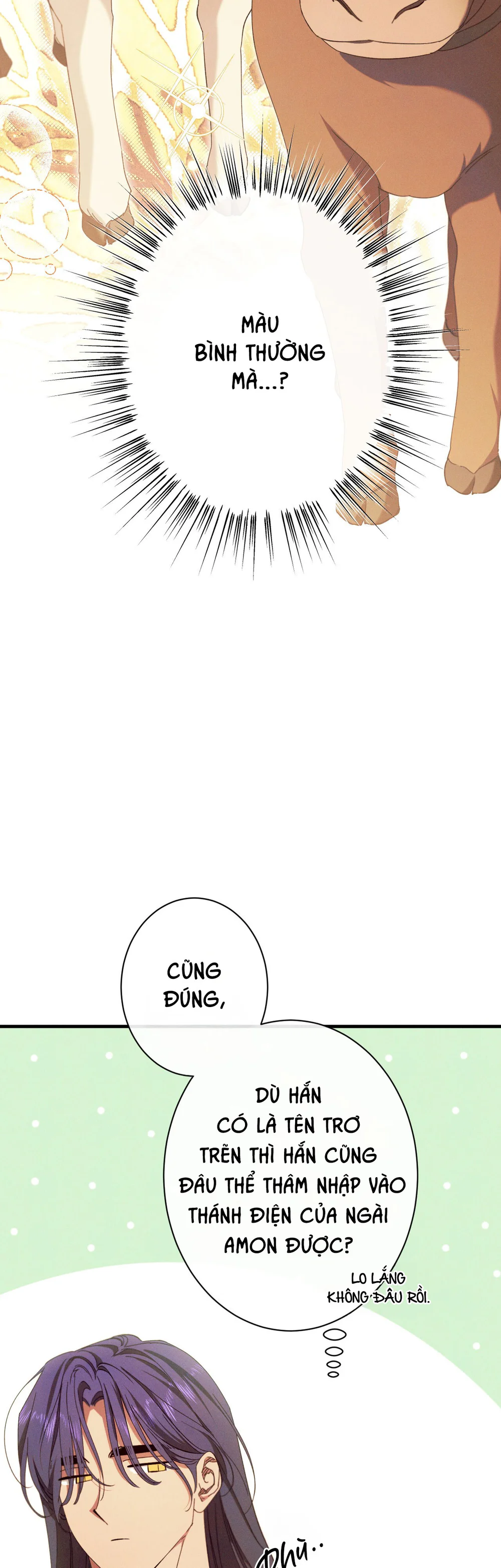 RẮN NUỐT LỰU Chapter 29 - Next Chapter 30