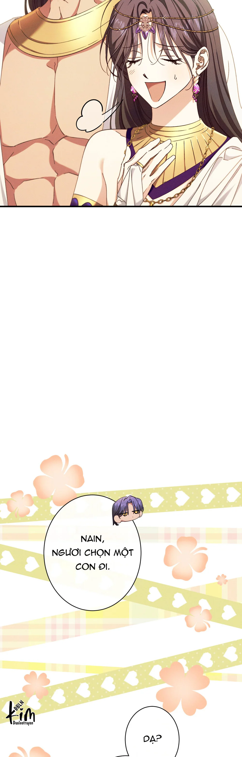 RẮN NUỐT LỰU Chapter 29 - Next Chapter 30