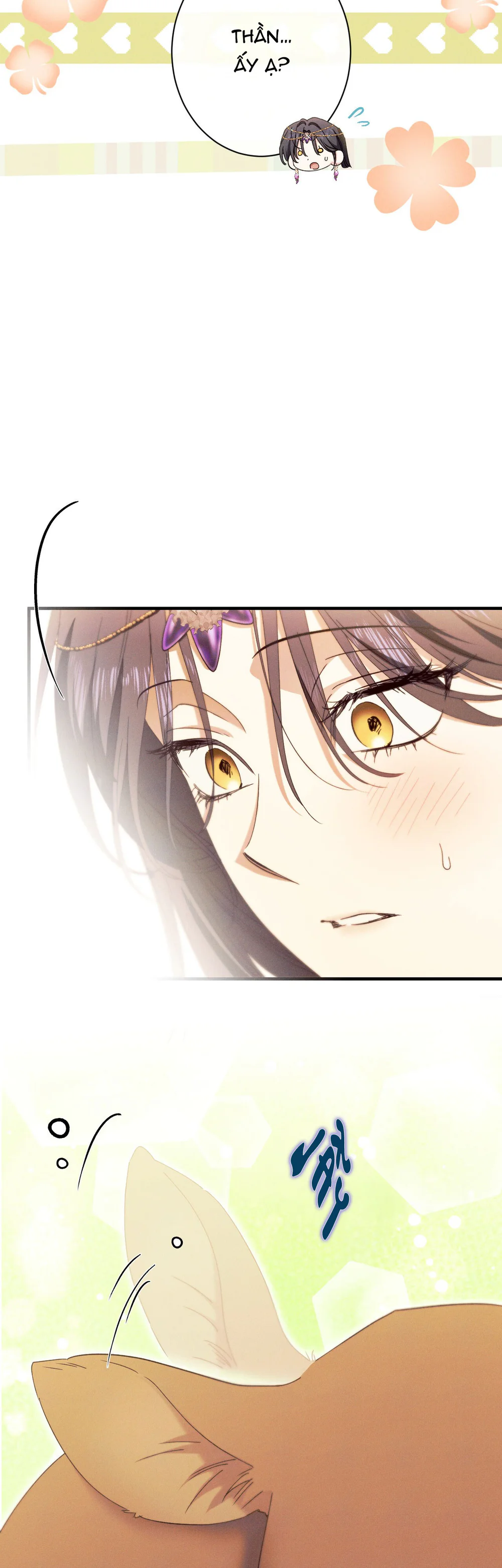 RẮN NUỐT LỰU Chapter 29 - Next Chapter 30