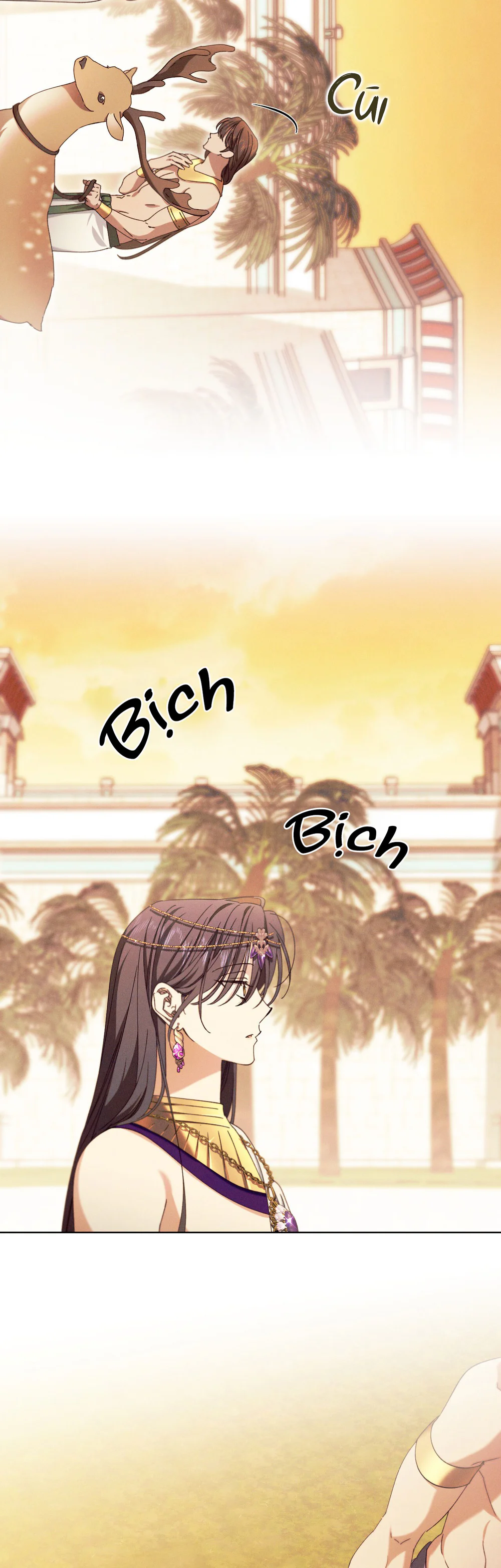 RẮN NUỐT LỰU Chapter 29 - Next Chapter 30