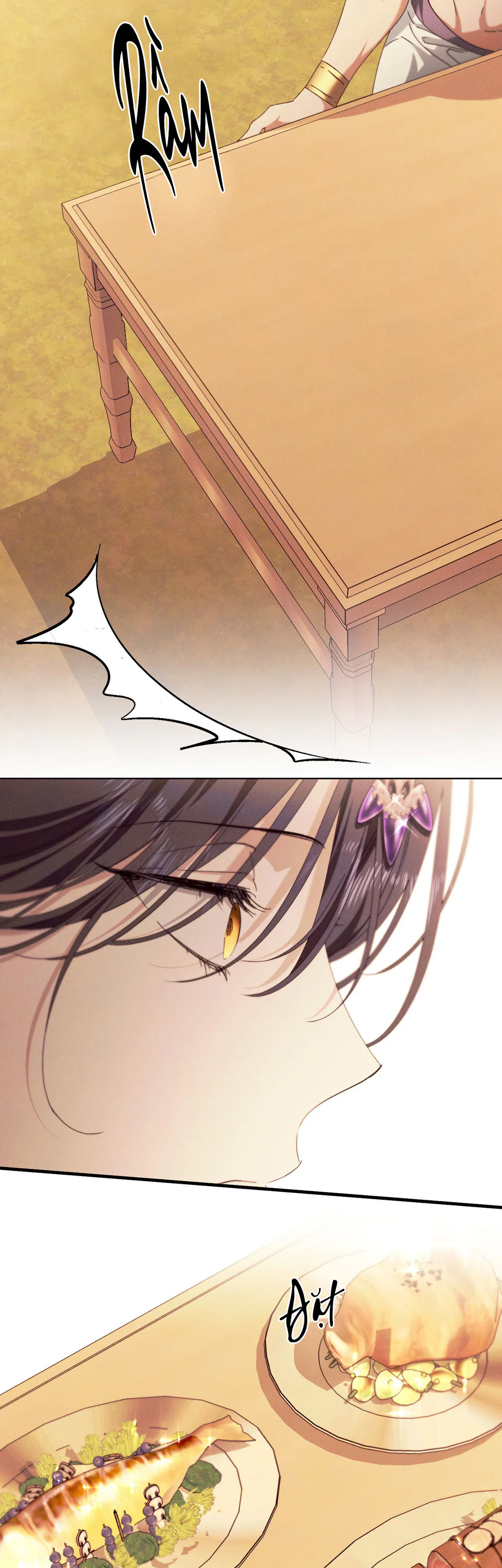 RẮN NUỐT LỰU Chapter 29 - Next Chapter 30