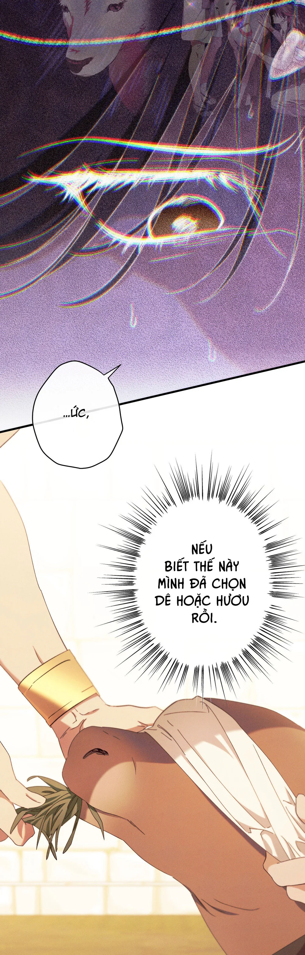 RẮN NUỐT LỰU Chapter 29 - Next Chapter 30