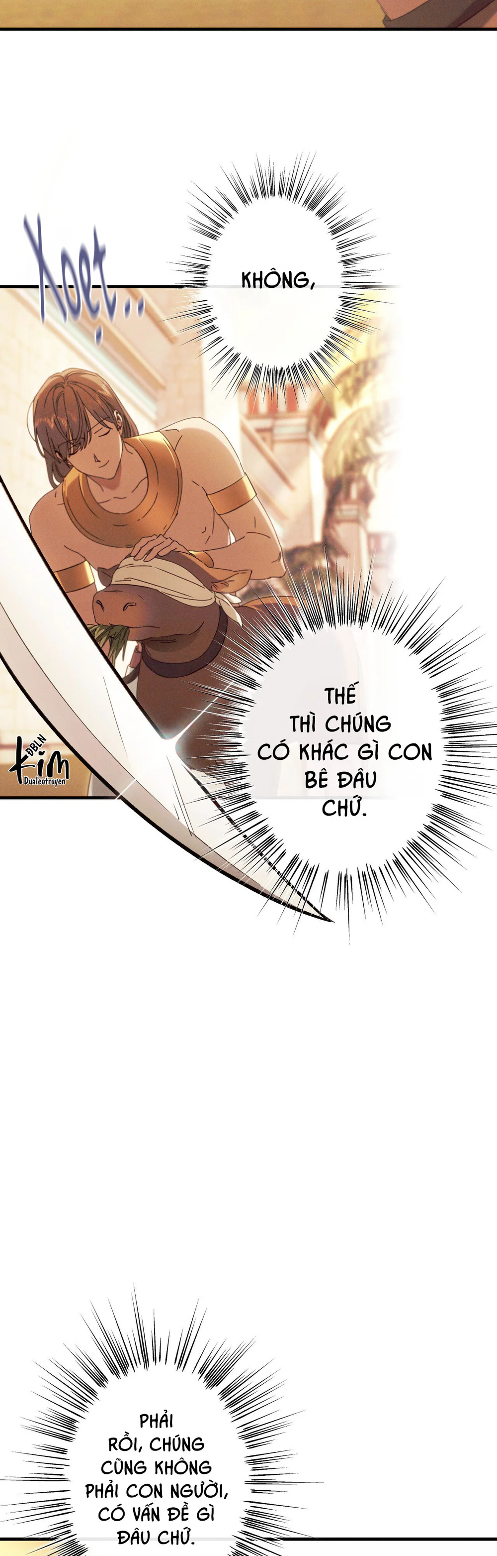 RẮN NUỐT LỰU Chapter 29 - Next Chapter 30