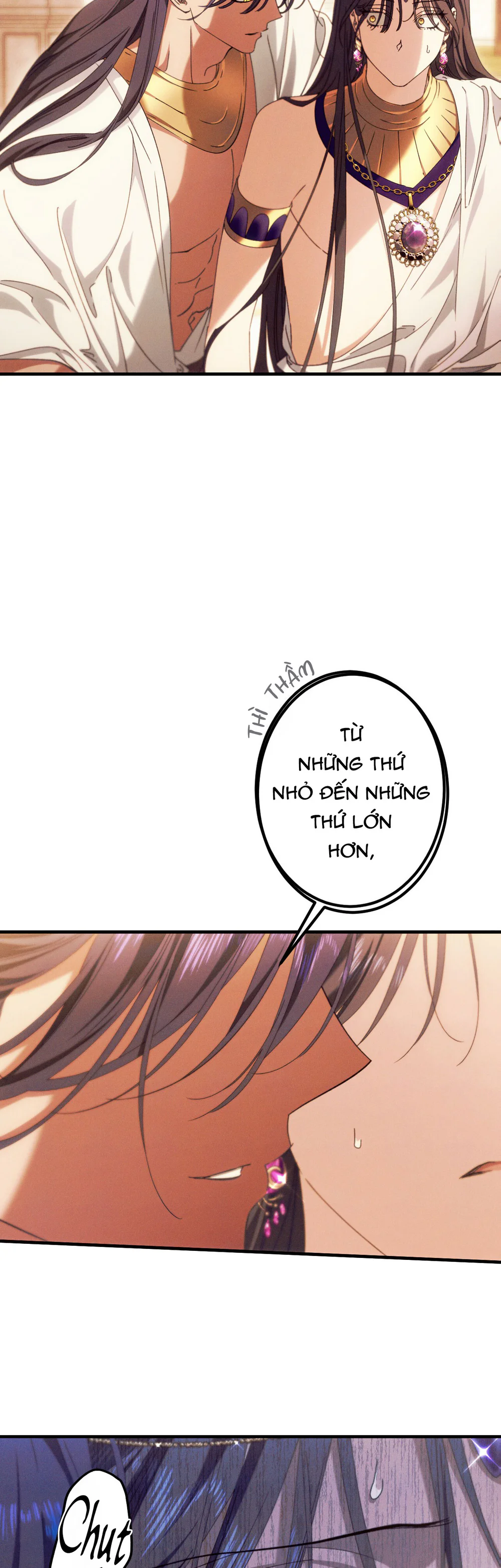 RẮN NUỐT LỰU Chapter 29 - Next Chapter 30