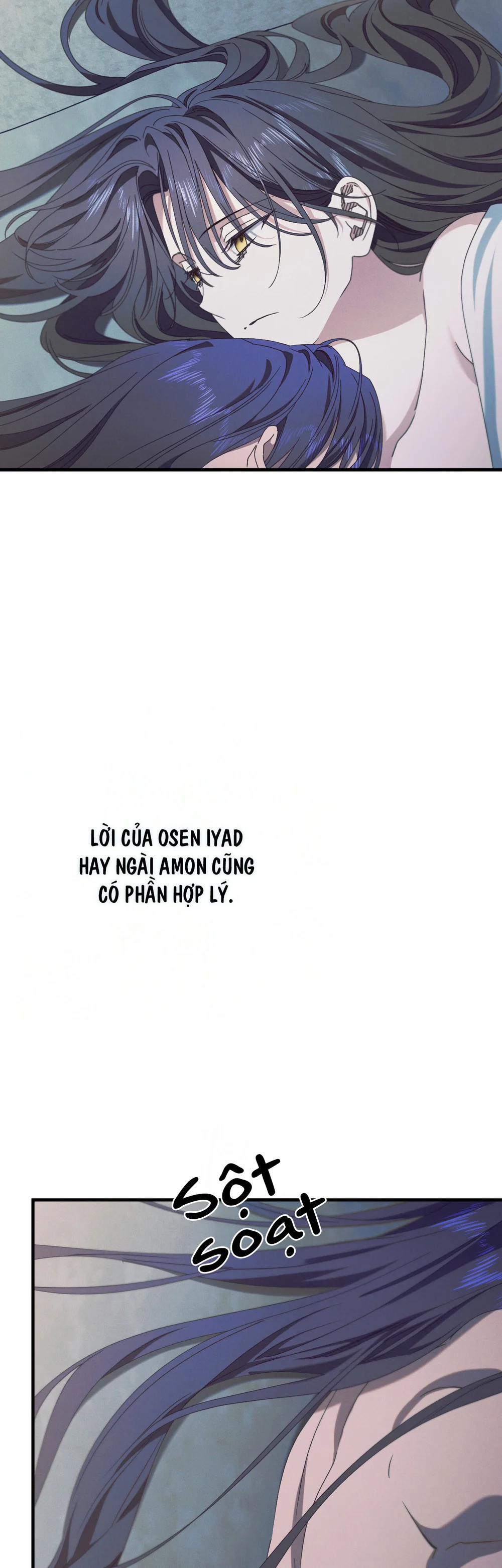 RẮN NUỐT LỰU Chapter 29 - Next Chapter 30