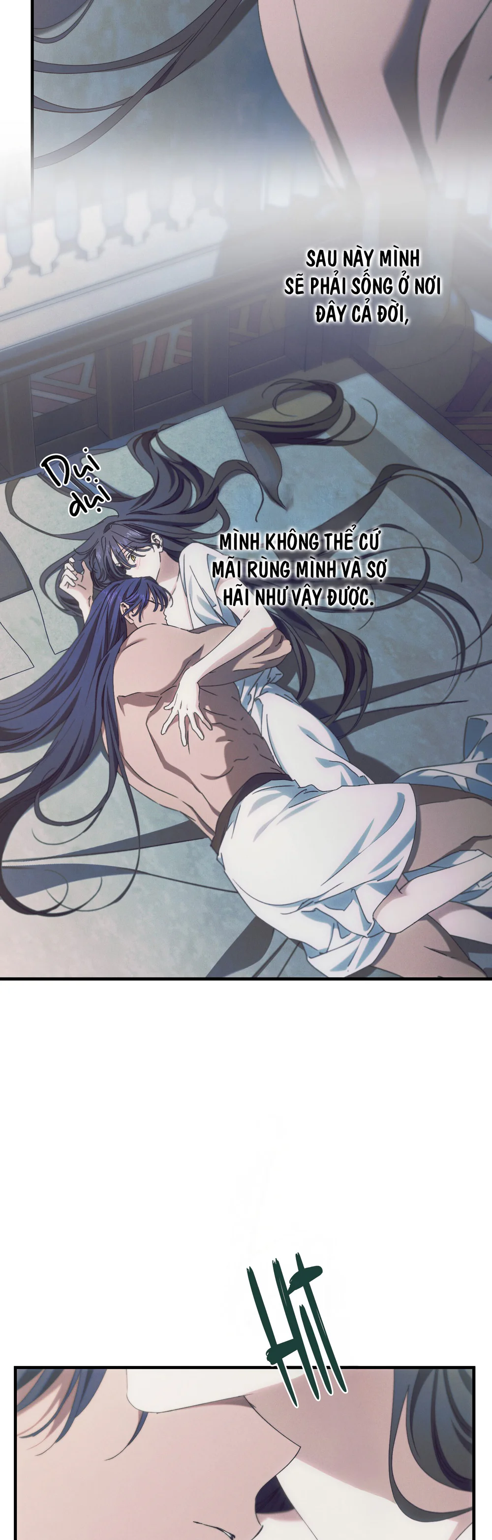 RẮN NUỐT LỰU Chapter 29 - Next Chapter 30