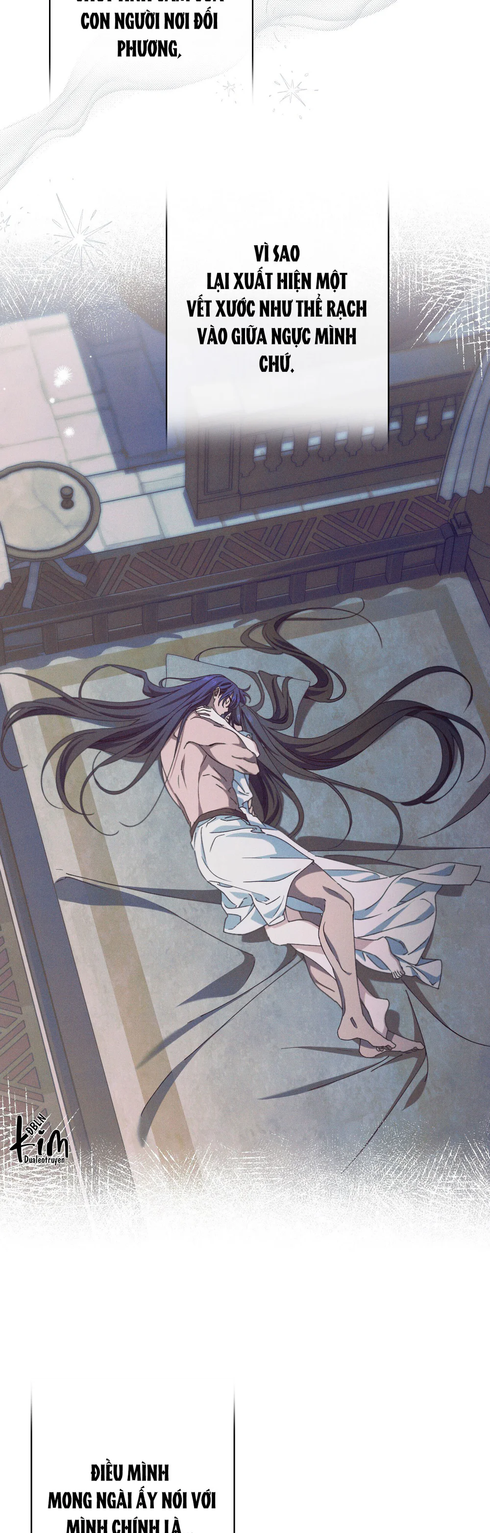 RẮN NUỐT LỰU Chapter 29 - Next Chapter 30