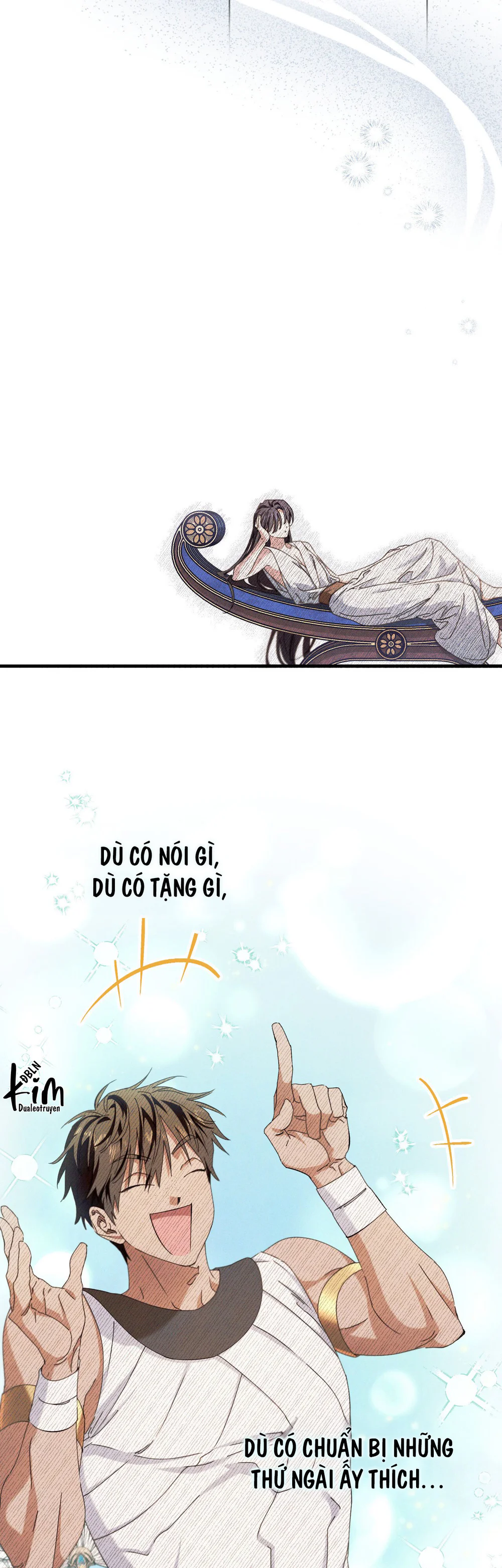 RẮN NUỐT LỰU Chapter 29 - Next Chapter 30