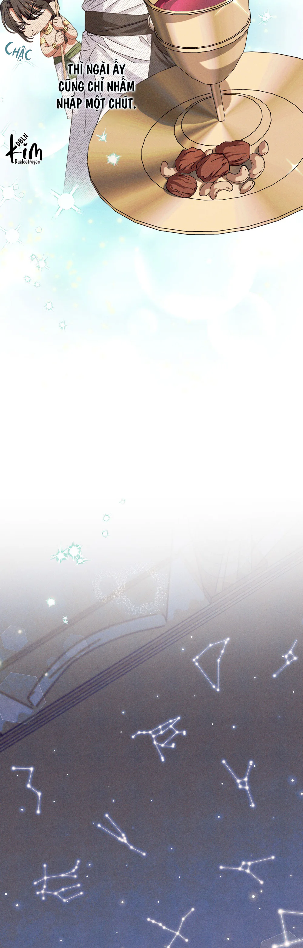 RẮN NUỐT LỰU Chapter 29 - Next Chapter 30