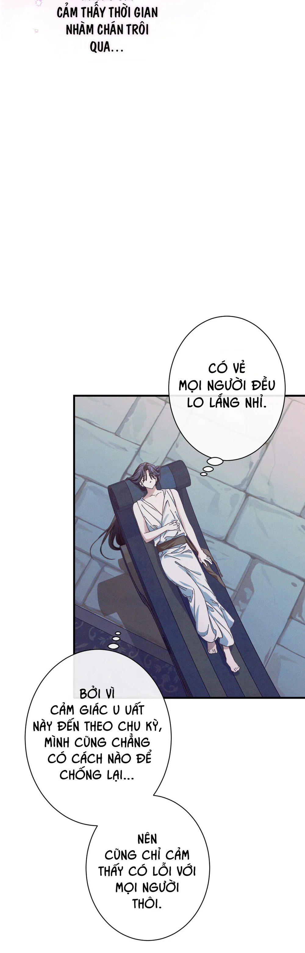 RẮN NUỐT LỰU Chapter 29 - Next Chapter 30