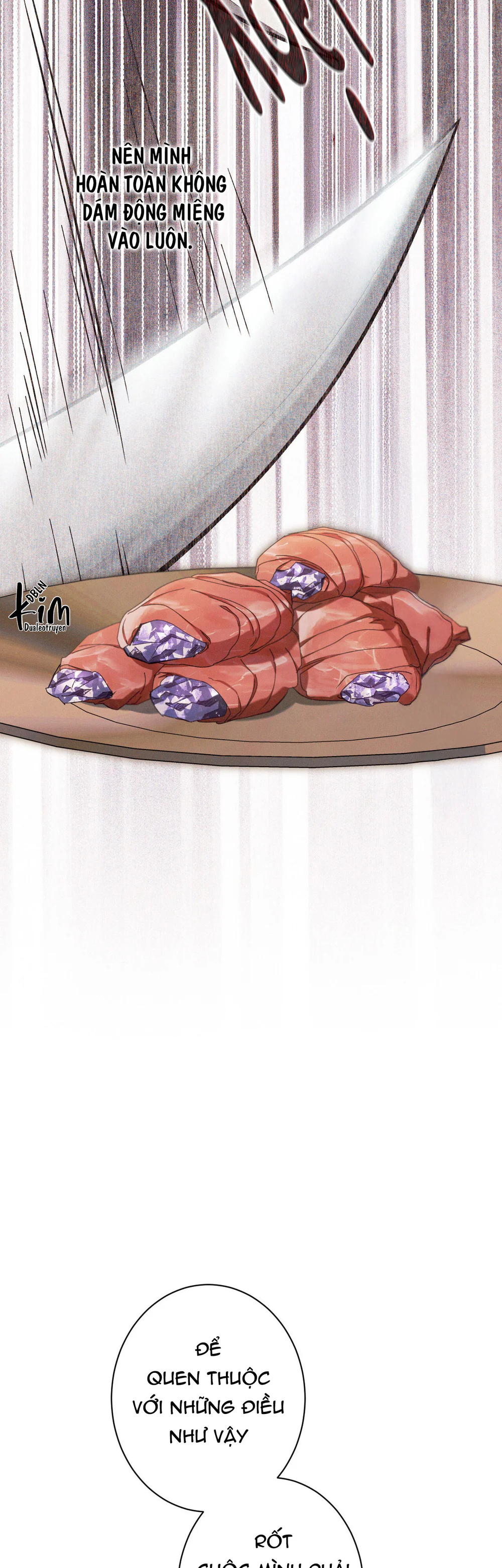 RẮN NUỐT LỰU Chapter 29 - Next Chapter 30