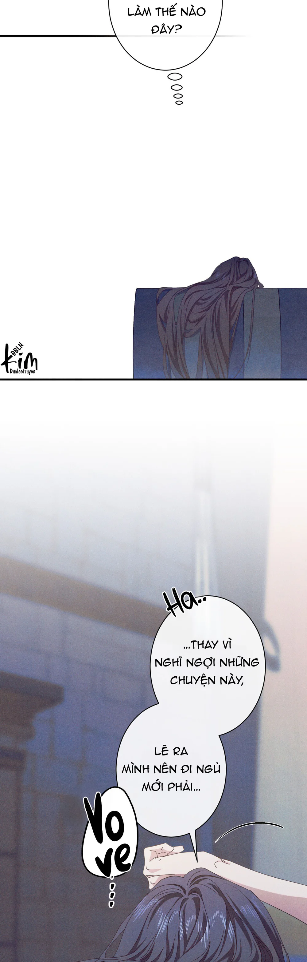 RẮN NUỐT LỰU Chapter 29 - Next Chapter 30