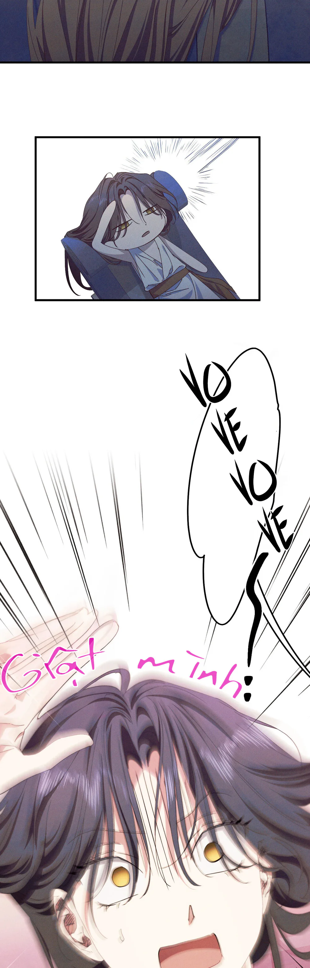 RẮN NUỐT LỰU Chapter 29 - Next Chapter 30