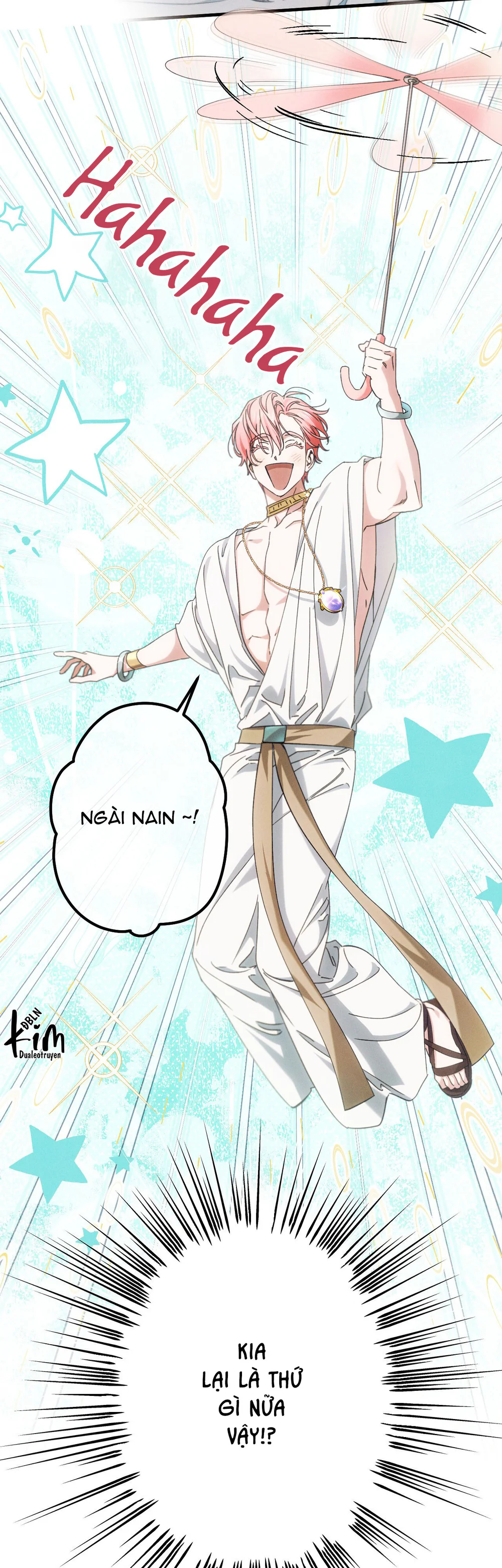 RẮN NUỐT LỰU Chapter 29 - Next Chapter 30