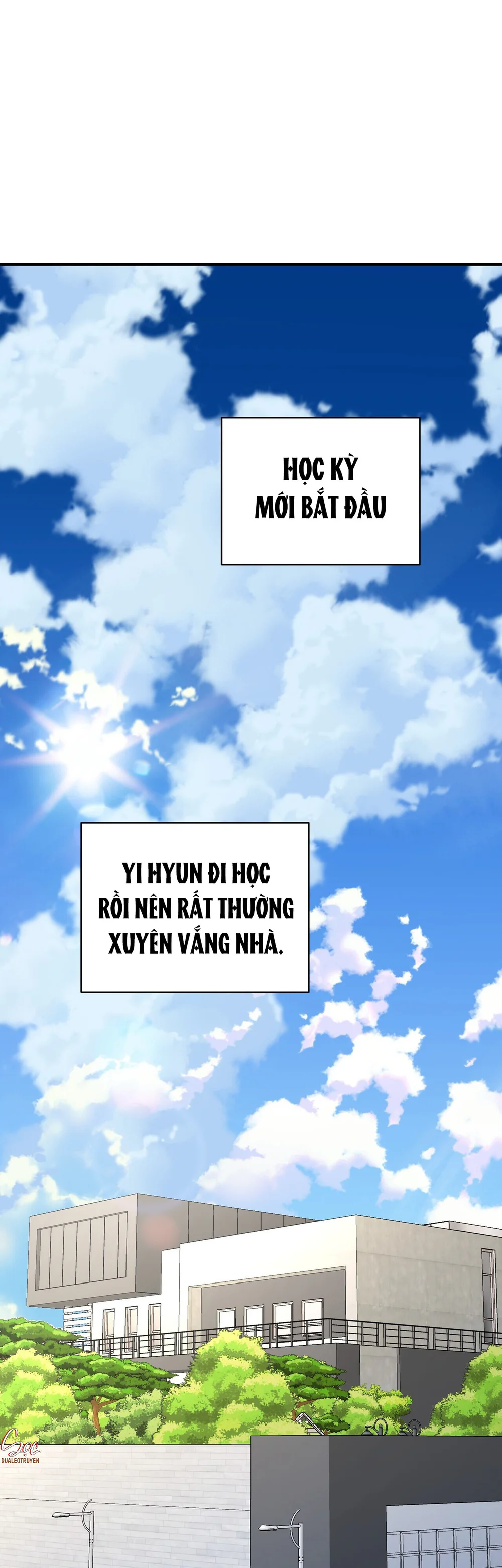 MỞ KHÓA GIAM CẦM Chapter 28 - Next Chapter 29