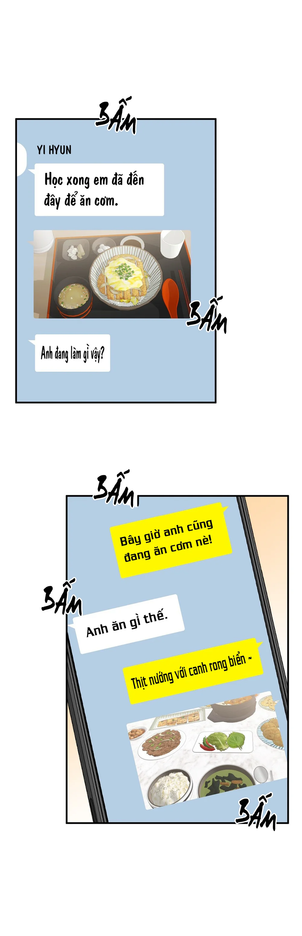 MỞ KHÓA GIAM CẦM Chapter 28 - Next Chapter 29