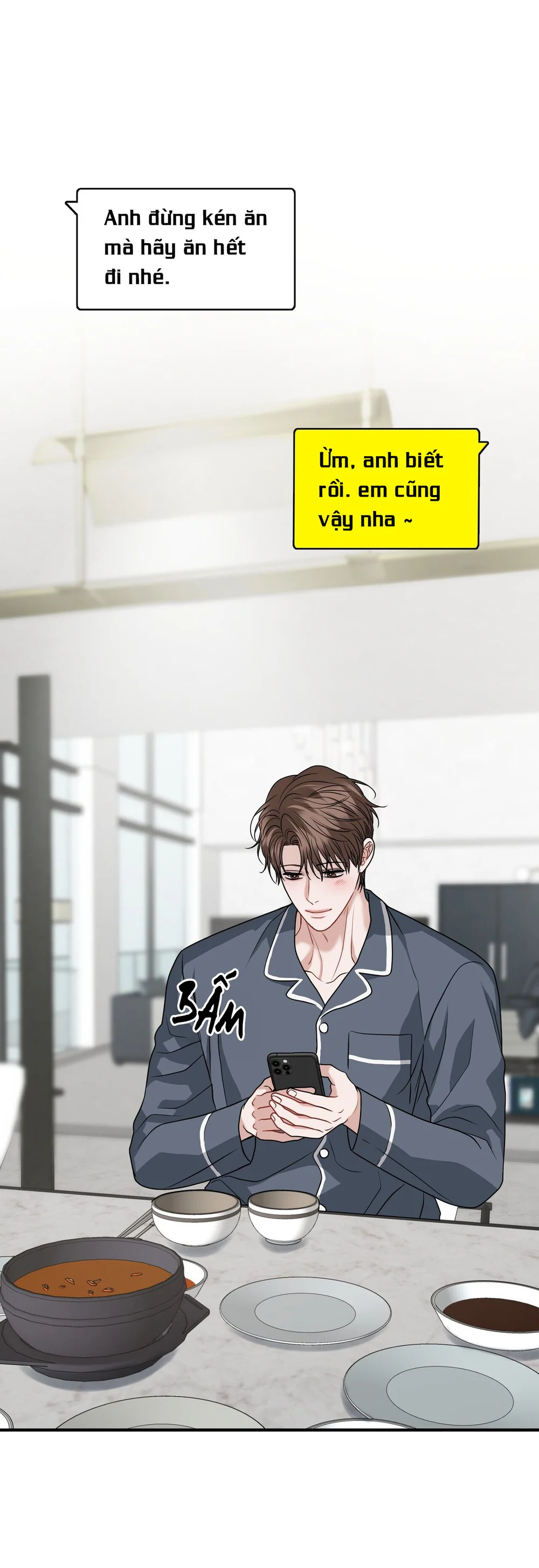 MỞ KHÓA GIAM CẦM Chapter 28 - Next Chapter 29