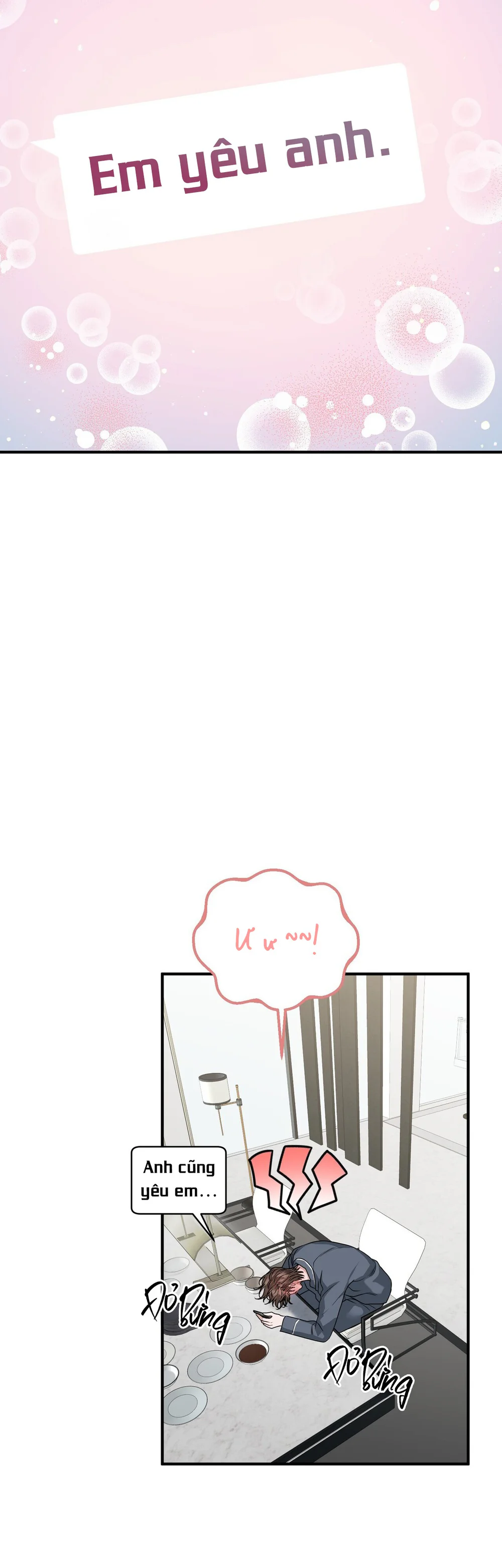 MỞ KHÓA GIAM CẦM Chapter 28 - Next Chapter 29