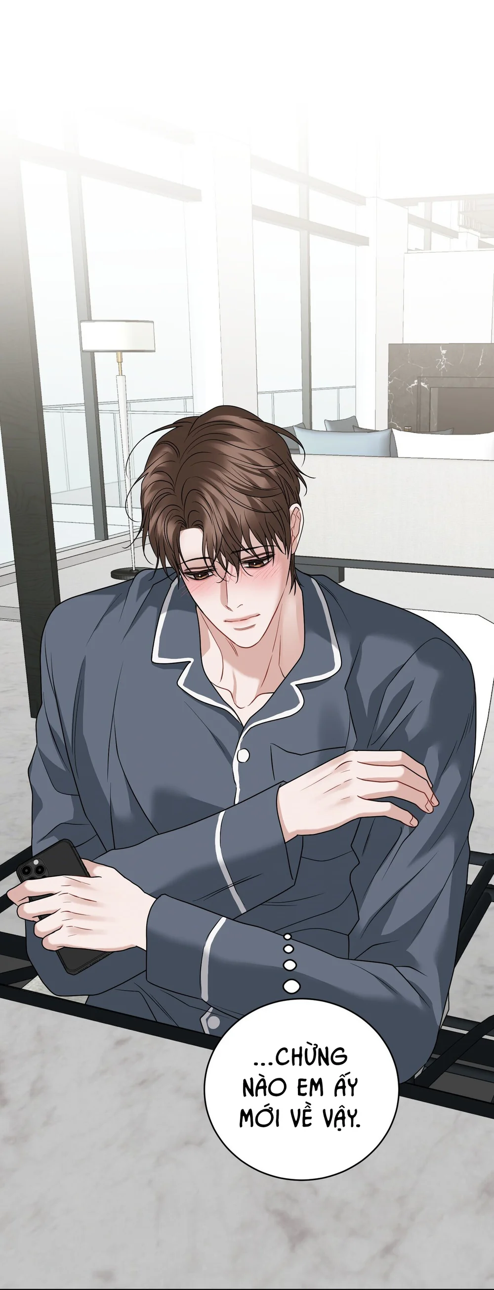 MỞ KHÓA GIAM CẦM Chapter 28 - Next Chapter 29