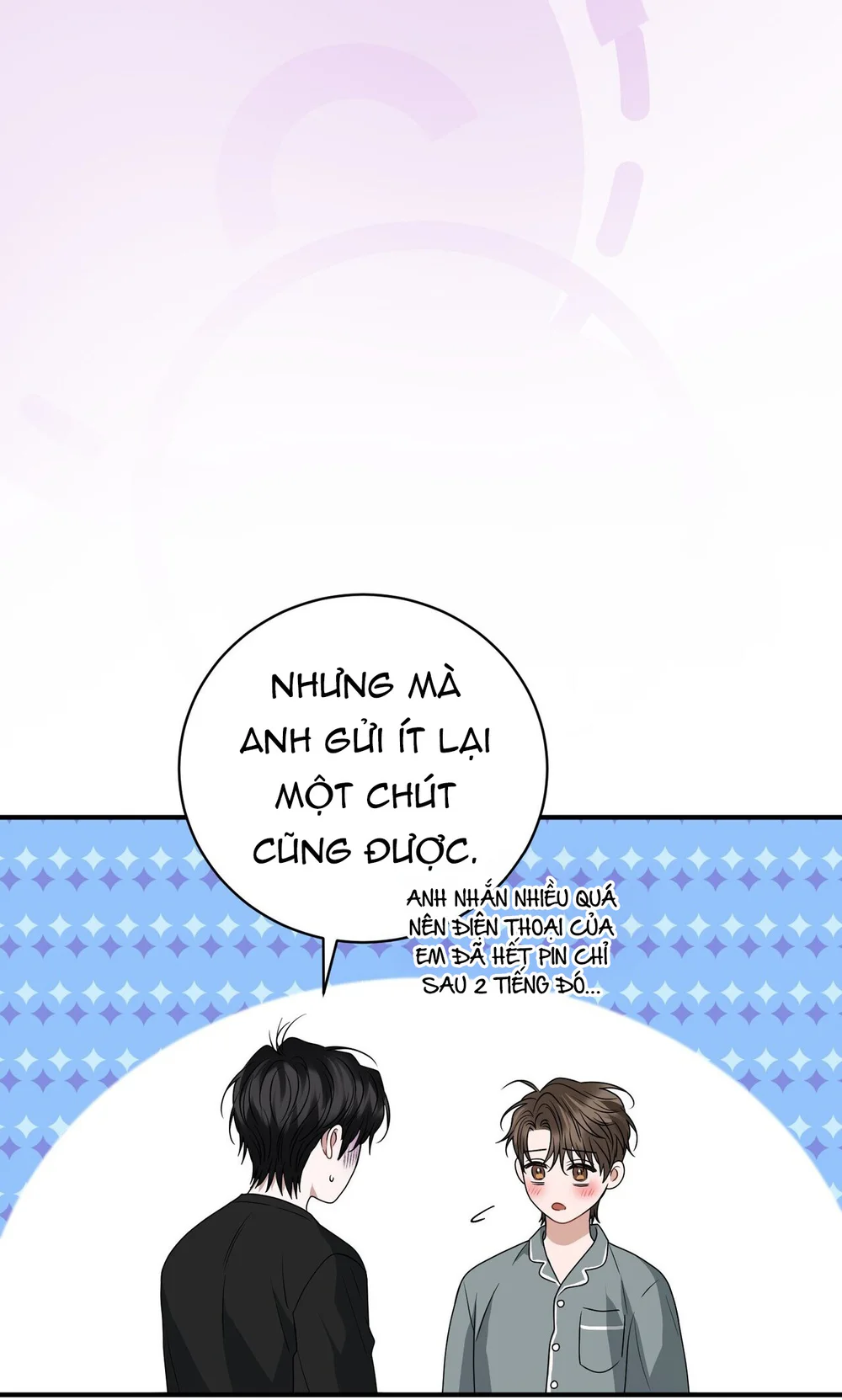 MỞ KHÓA GIAM CẦM Chapter 28 - Next Chapter 29
