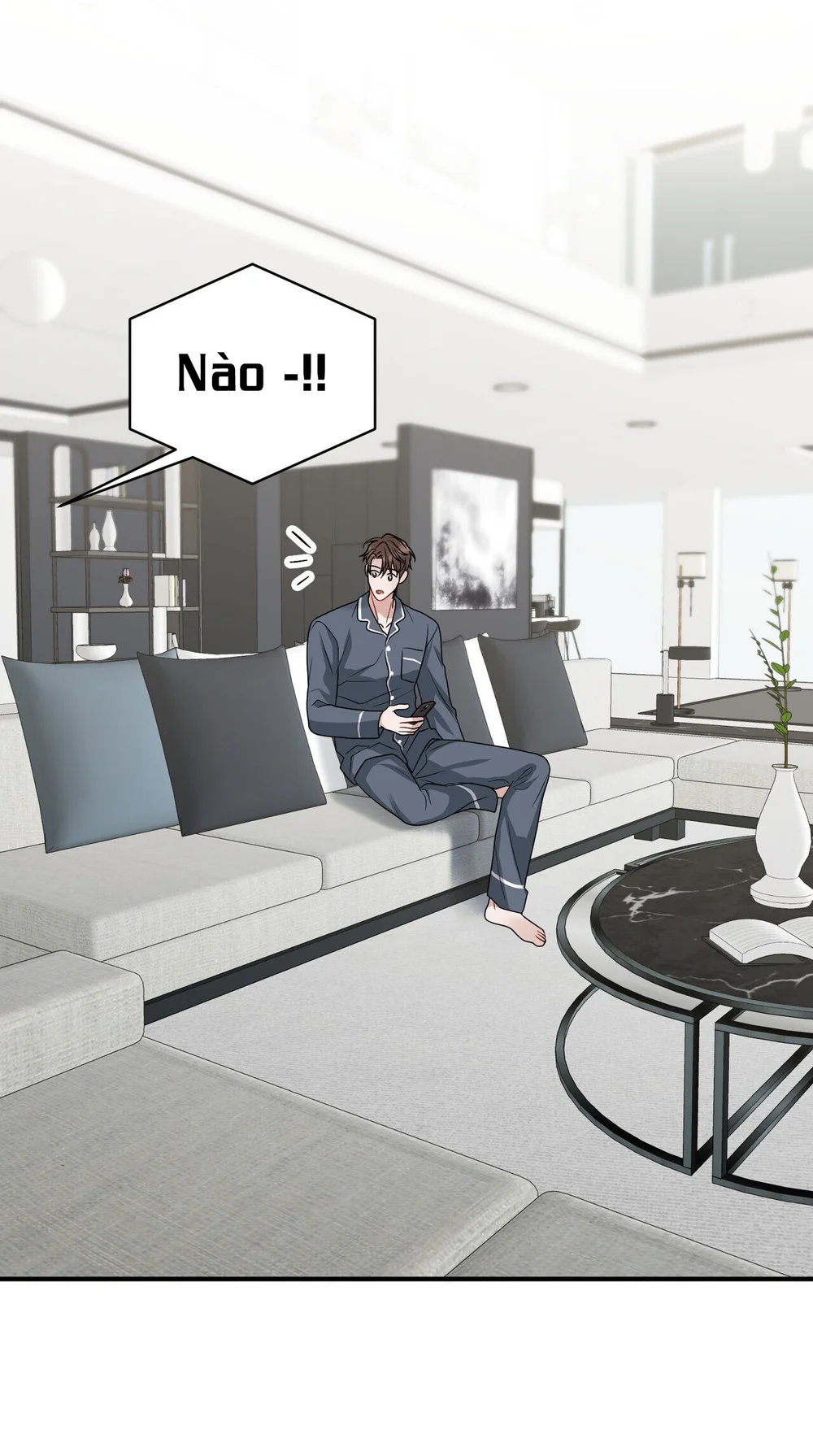 MỞ KHÓA GIAM CẦM Chapter 28 - Next Chapter 29