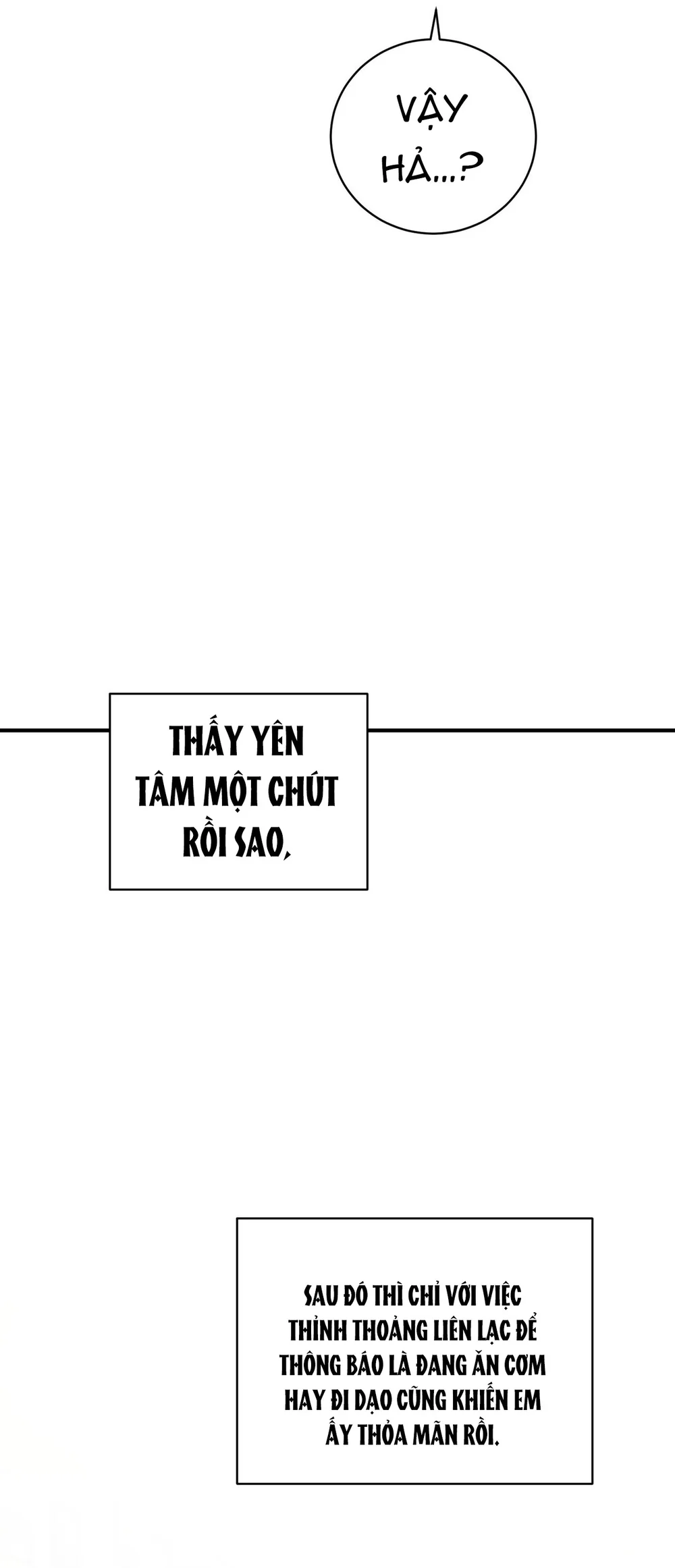 MỞ KHÓA GIAM CẦM Chapter 28 - Next Chapter 29