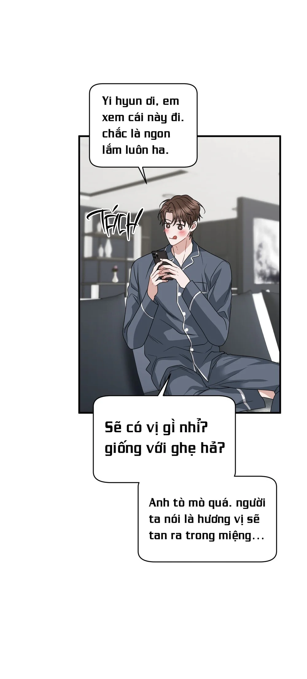 MỞ KHÓA GIAM CẦM Chapter 28 - Next Chapter 29