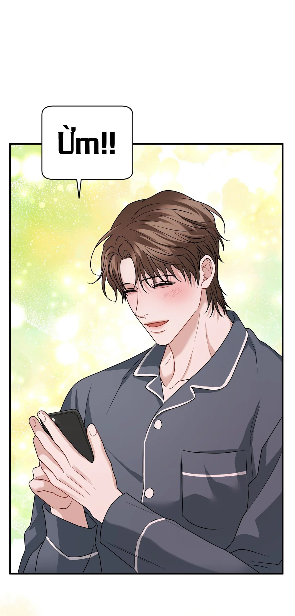 MỞ KHÓA GIAM CẦM Chapter 28 - Next Chapter 29