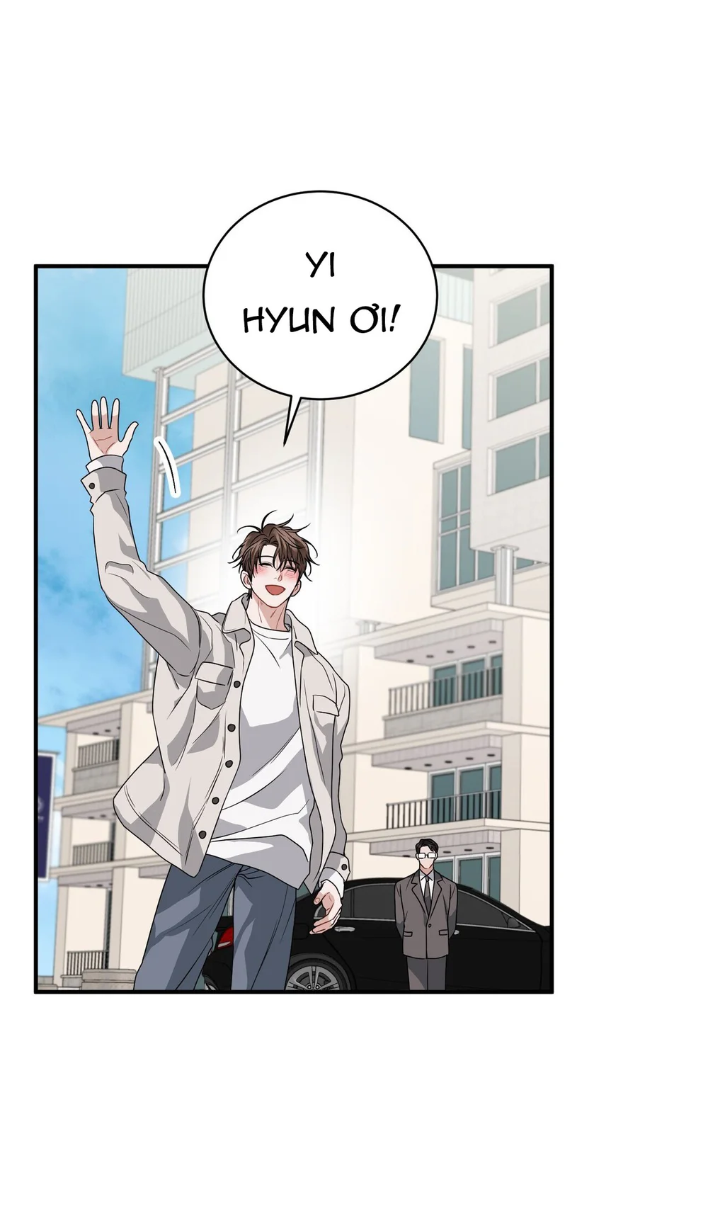 MỞ KHÓA GIAM CẦM Chapter 28 - Next Chapter 29