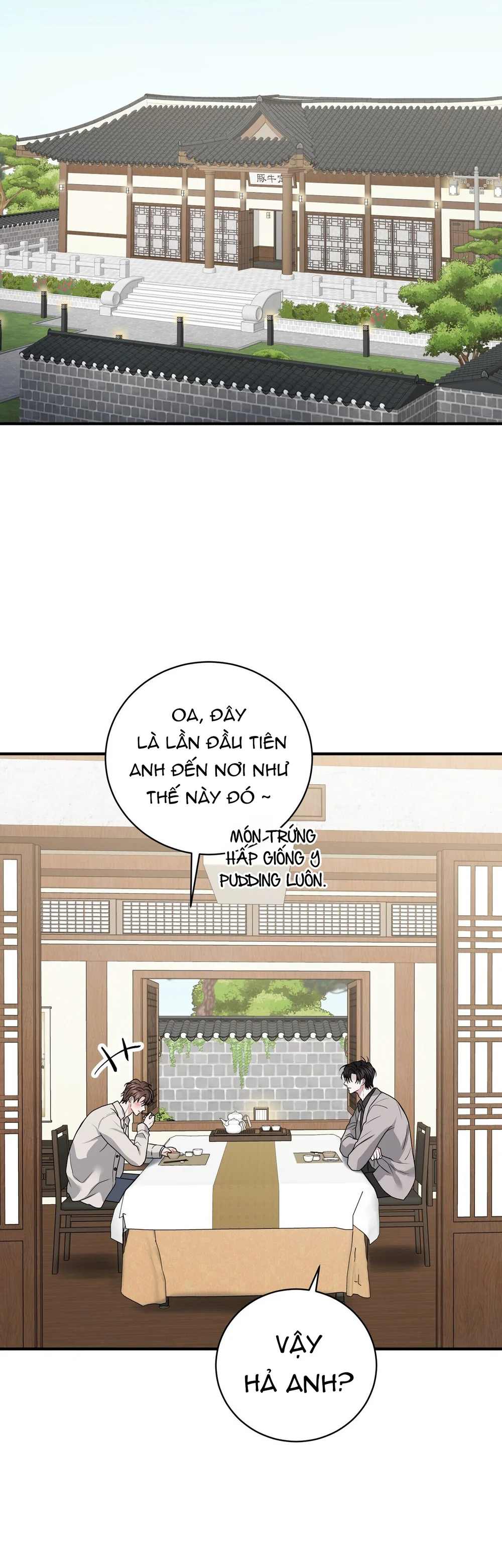 MỞ KHÓA GIAM CẦM Chapter 28 - Next Chapter 29