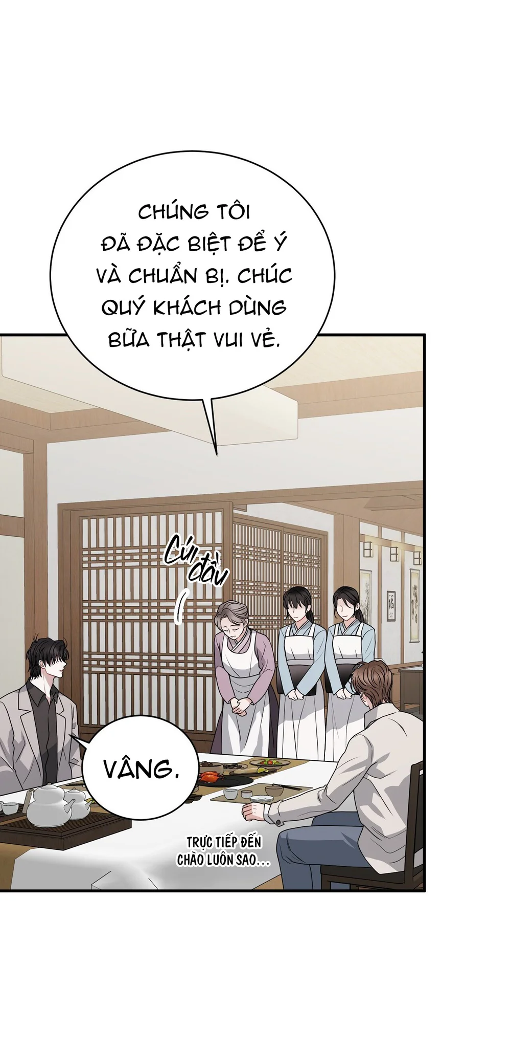 MỞ KHÓA GIAM CẦM Chapter 28 - Next Chapter 29