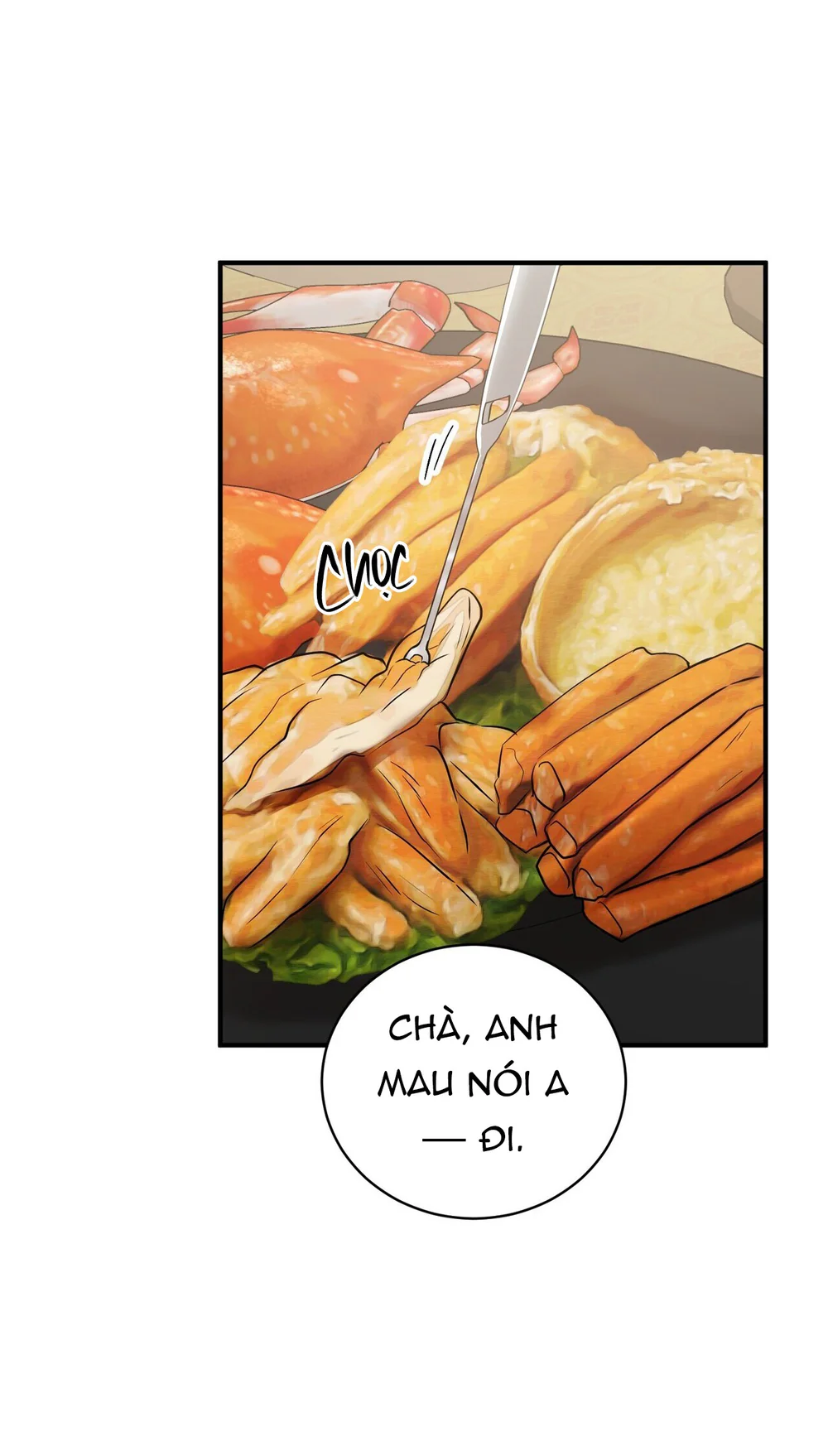 MỞ KHÓA GIAM CẦM Chapter 28 - Next Chapter 29