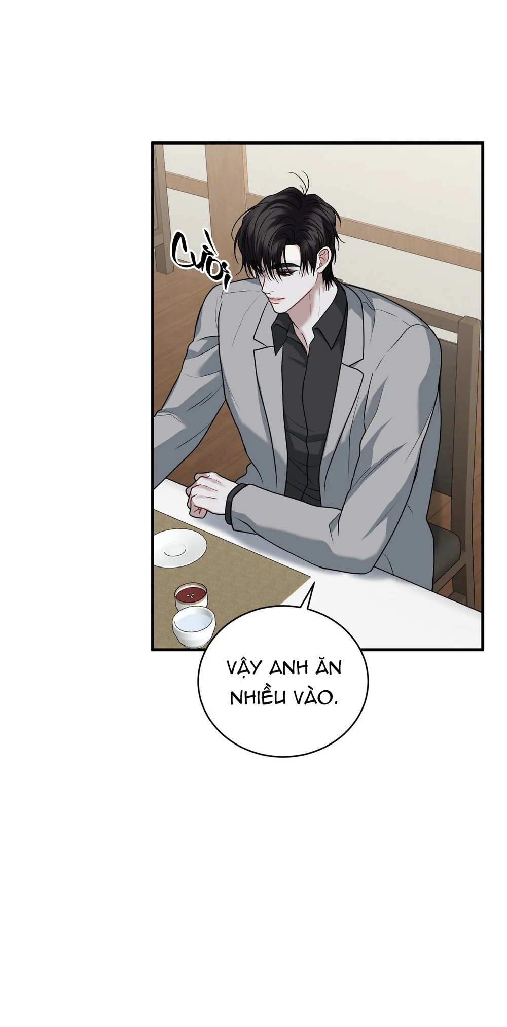 MỞ KHÓA GIAM CẦM Chapter 28 - Next Chapter 29