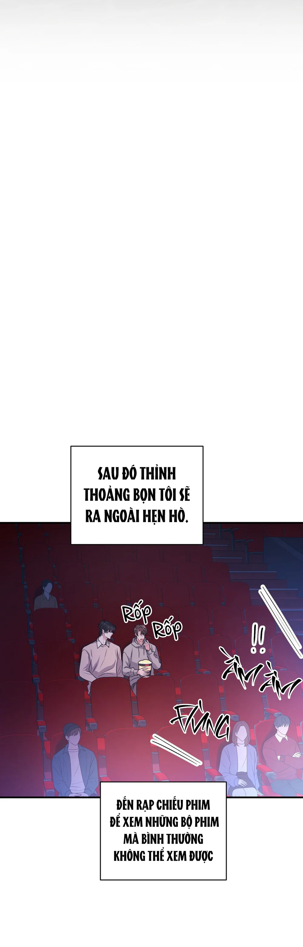 MỞ KHÓA GIAM CẦM Chapter 28 - Next Chapter 29