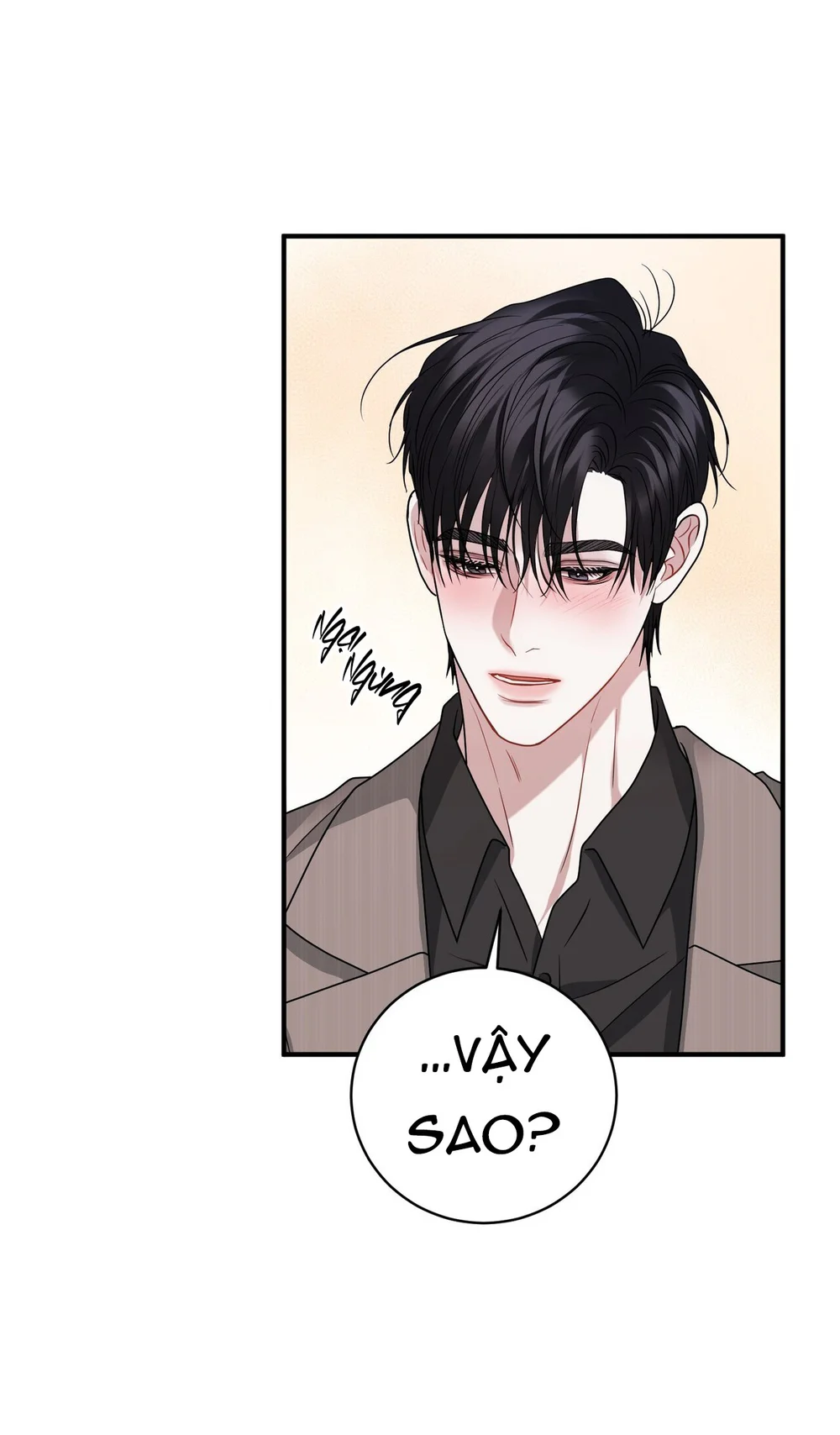 MỞ KHÓA GIAM CẦM Chapter 28 - Next Chapter 29