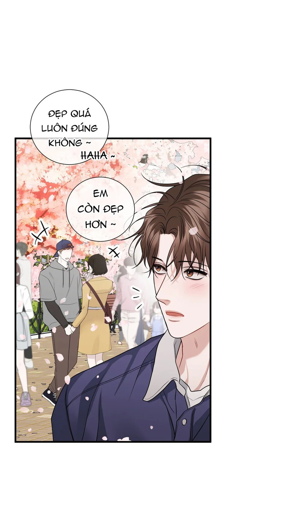MỞ KHÓA GIAM CẦM Chapter 28 - Next Chapter 29